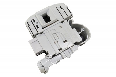 Замок люка пральної машини Bosch, Siemens 00638259, 00627046